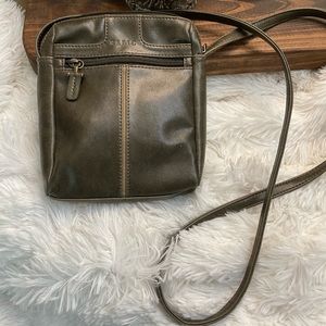 Relic by Fossil vintage crossbody